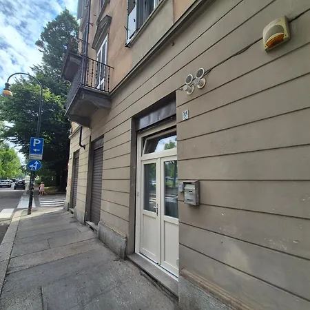 Loft Regio A Due Passi Dalla Mole E Musei ! Appartamento *