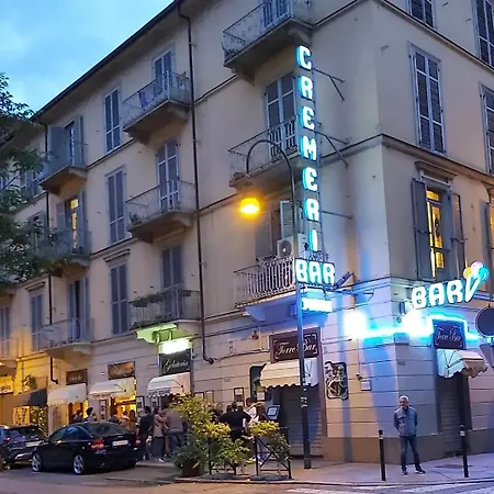 Apartment Loft Regio A Due Passi Dalla Mole E Musei ! Turin