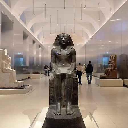Loft Regio A Due Passi Dalla Mole E Musei ! Appartamento *